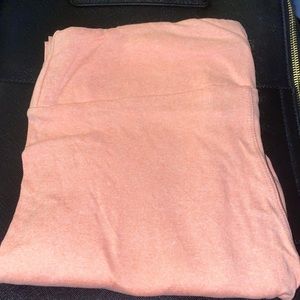 COPY - LuLaRoe OS leggings size 2-12